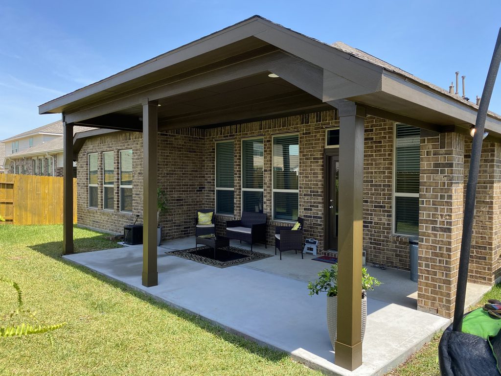 Texas Patio Pros | Patio Covers | Cypress Tx & Houston