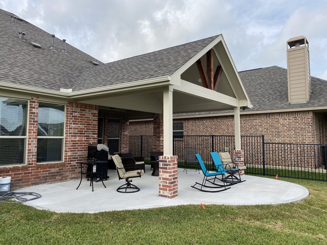 Texas Patio Pros | Patio Covers | Cypress Tx & Houston