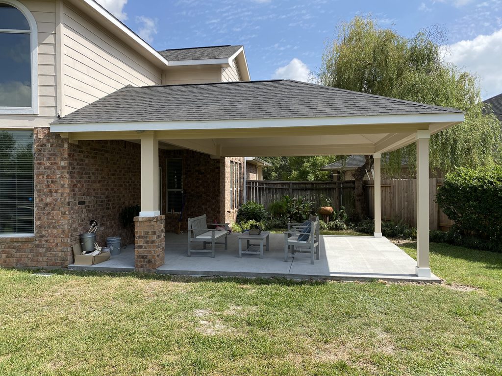 Texas Patio Pros | Patio Covers | Cypress Tx & Houston